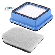 Replacement Hepa Filter for Electrolux Q6 Q7 Q8 WQ61/WQ71/WQ81 Vacuum Cleaner Spare Parts