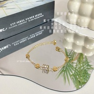 富贵黄金招财手链 | Arjan Thep | 泰国进口 | 现货实拍