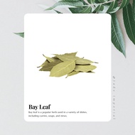 Bay Leaf 50g