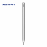 สำหรับ HUAWEI M-Pencil CD54-S สไตลัสรุ่น2nd ปากกาสำหรับจอมือถือที่มีระดับความดัน4096ระดับความไวต่อแร