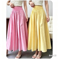 KATUN BANGKOK COTTON SKIRT