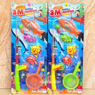 Fishing Game Toy Fishing Toy/