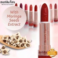 Lipstik matte beauty queen mustika ratu