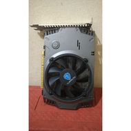 Vurrion GT 730 2GB DDR5