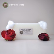 Soap Lab’s Handmade Three Butter Soap Base (100% Vegan)