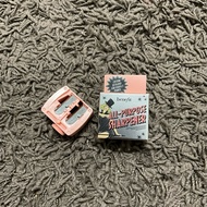 BENEFIT COSMETICS All-Purpose Pencil Sharpener