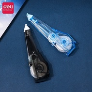 barang sekolah alat tulis sekolah Deli 71470 pita pembetulan penggantian pita pembetulan penggantian