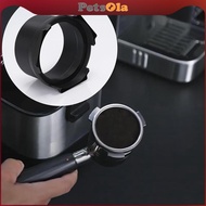 [PETSOLA] Coffee Dosing Funnel Coffeeware for ES601 ES601C Cafe Espresso Machine