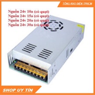 Genuine Honeycomb Power Supply (General Power Supply) 24V- 5A-10A-15A-20A-30A