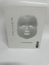 Unicskin LED 韓式美容面罩