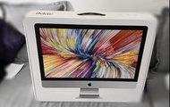[誠徵] iMac 27吋吉盒