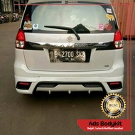 New!! Aksesoris Mobil Bodykit ERTIGA Custom AKSESORIS MOBIL VARIASI M