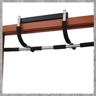 (DGHV) Wall Mounted Pull Up Bar - Chin Up Bar for Doorway Multi-Gym Home Fitness Equipment with Enha