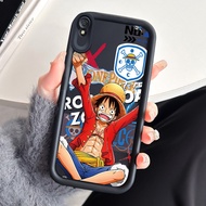 Case For Xiaomi Redmi 9i 9a 9t 9 Power Three-Color Anime Hero Phone Silicone Shockproof