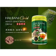 HALBANI GOLD 250ML X 24S(EXP=01/2026)