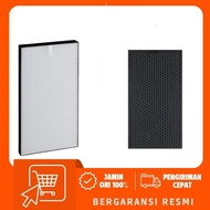 Sharp FP-J810Y Air Purifier Replacement Filter HEPA/ + Carbon Filter