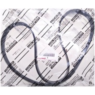 90916-C2004 DRIVE BELT (6PK1150) for TOYOTA VIOS 2016-2018 (1NR-FE/2NR-FE)