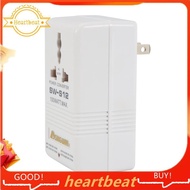 100W 110V/120V to 220V/240V Step-Up&Down Voltage Converter Transformer Travel White