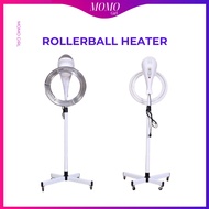 Salon Rollerball Hair Heating Machine Color Rebonding Perm Heating Drying Machine
