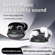 2025 High Quality Wireless Earbuds TWS Best New Version Wireless Earbuds and Gaming Earbuds in Ear E