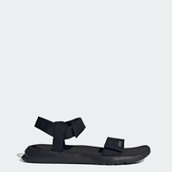 adidas Hiking Terrex Hydroterra Light Sandals Unisex Black JQ2571