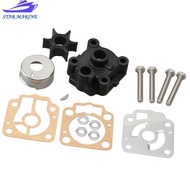 3C8-87322-0 3T5-65016-0 Water Pump Repair Kit With Housing 3C8873220 For Tohatsu Outboard Motor Boat