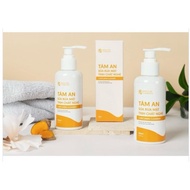 [Genuine] Tam An Mulrose Curcumin Facial Cleanser 20ml/150ml