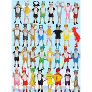 Big Bad Wolf Animal Performance Costume Costume Sheep Ante Big Bad Wolf Animal Performance Costume S