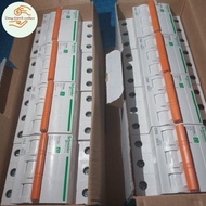 MCB 3P 63A SCHNEIDER 6KA DOMF01363 ORIGINAL