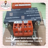 Control Transformer BK50 50VA BK 50 BK-50VA BK50VA Transformer Travo