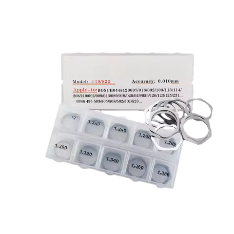 B21 B13 B11 B12 B14 B16 B22 B23 B24 B25 B26 B27 B31 B42 Auto Engine Parts Common Rail Injector Adjus