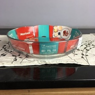 Round marinex pan 264* 58 mm 2.4L 81.6495