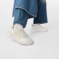 adidas 愛迪達 慢跑鞋 女鞋 運動鞋 緩震 三葉草 X_PLRPHASE 白 IG4782