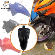 HONDA CLICK 125i V2 MOTORCYCLE PARTS FRONT FENDER FOR HONDA CLICK 125i MOTORCYCLE A19 MOONRISING