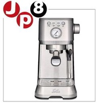 JP8日本代購  2023新款 Solis日本 〈SK1170〉 濃縮咖啡機 下標前請問與答詢價