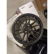 NEW SPORT RIM 15 INCH ADVANTI AMEROS JAZZ MYVI VIOS