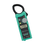 KYORITSU 2200 AC DIGITAL CLAMP METER 1000A