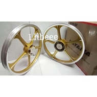 WAVE 125 Sport Rim Kayama Gto 22 Siap Bearing Bush WAVE125