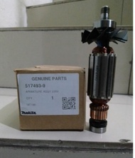 MAKTEC MT 190 MT190 ARMATURE MESIN KETAM SERUT KAYU MAKTEC ORIGINAL