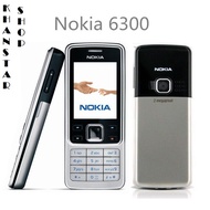 Nokia 6300/SUMSANG310/ Gets a Redesign and a Fresh Look, Plus Windows Phone for Some Reason