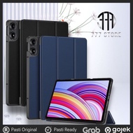 Xiaomi Flip Case poco Pad 12.1 Inch Smart Cover Leather Book Original