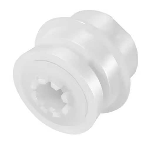 RCX26005 Wheel Tube Bearing for Hayward For TigerShark Cleaners Replacement Roller for RC9956CC RC99