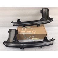 High Quality Mazda LED Side Mirror Lamp Signal Light HO CX-5 CX5 KF 2017~2018 CX-8 CX8 CX-9 CX9 Indi