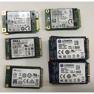 Msata Kingston Samsung Micron Sk Hynix 30GB 32GB 128GB 240GB 256GB Ssd Sata Pass The Literacy Test.