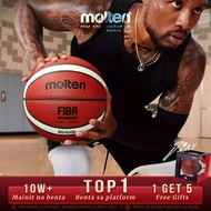 COD Molten BG4500 Basketball Ball FIBA original basketball Indoor outdoor molten ball bg5000 bola ba