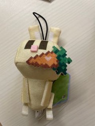 Minecraft 公仔