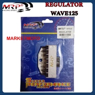 MARKETMOTO RECTIFIER REGUL ATOR FOR WAVE125