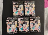 rement re ment megahouse 化妝品 食玩