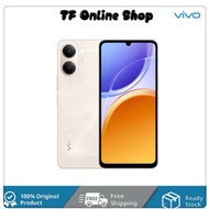 VIVO Y21 5G(4GB+128GB/6GB+256GB)100% Original Set