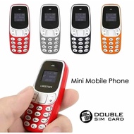 phone BM10 Mini Super Small Basic Mobile Feature Phone - 100% Original Nokia Myset phone